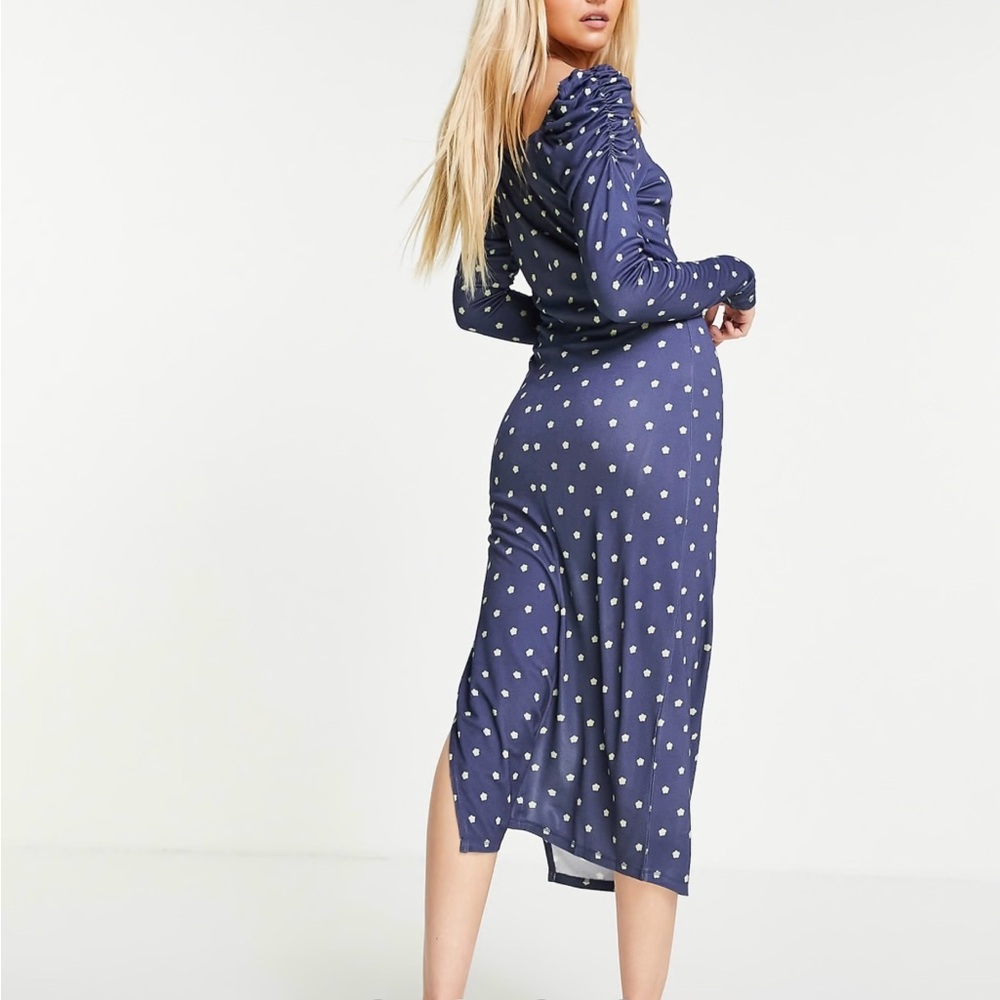 Ted Baker Meegwin Wiggle dress - Picture 2 of 8